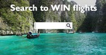 Win Up to $2,415 Towards Flights for 2 from Cheapflights