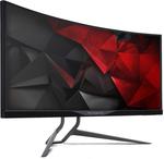 Acer Predator X34 34inch Curved Gaming Monitor - $1299 (Normally $1499) + Shipping or Free Click & Collect @ Scorptec