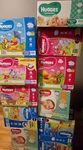 Huggies Nappies Jumbo Boxes $25 @ Baby Supplies (Sunshine West, VIC)