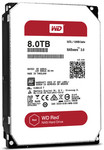 Western Digital 8TB Red Internal NAS Hard Drive $290.74 USD (~$380 AUD) Delivered @ B&H Photo Video