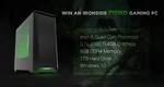 Win a Fiend Gaming PC Worth $1,070 from Ironside Computers/TheRussianBadger