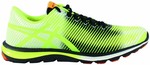 ASICS Men's Gel Super J33 Running Shoes in Flash/Yellow/Black - $64 (RRP - $129) + Delivery @ Harvey Norman