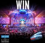 Win a VIP Experience for 2 at the Intel Extreme Masters in Sydney from PLE Computers