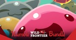 [PC] Steam - Humble Wild Frontier Bundle (Hard West, Slime Rancher etc.) - $1/$5.13BTA/$13US - Humble Bundle