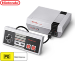 NES Mini $99 Shipped from @ CatchOfTheDay (Club Catch Required)