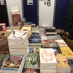 Closing down Sale at Book Grocer - All Books $6 @ Town Hall Station Sydney NSW
