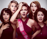 Win 1 of 5 Double Passes to The Film 'Rough Night' from Rescu