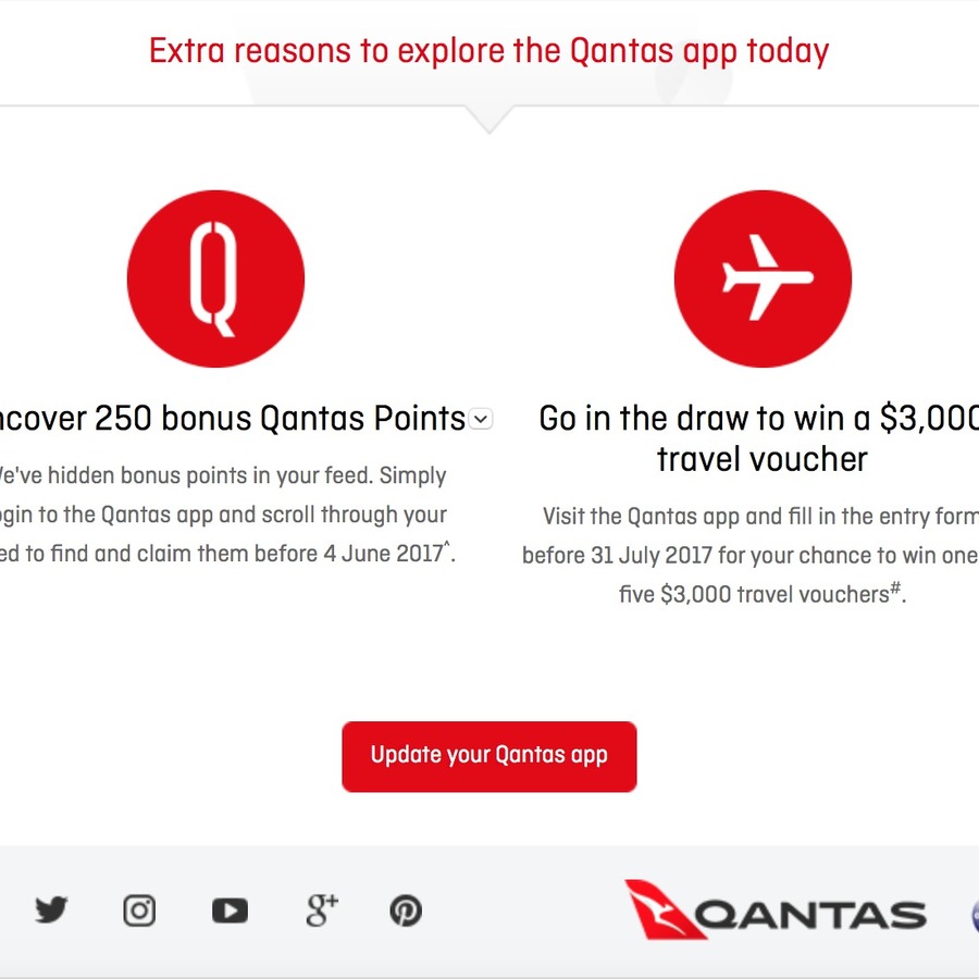 earn-250-frequent-flyer-points-for-updating-browsing-the-qantas-app