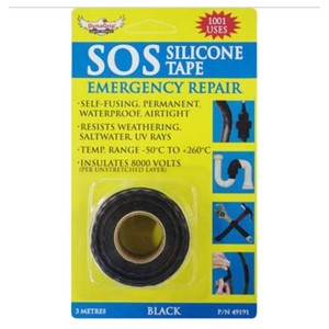 DynaGrip SOS Silicone Tape 25mm X 3m $5.99, Kitchen Mixer Tap $79.99 ...