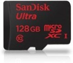 128G SanDisk ULTRA MicroSD SDSDQUA-128G Class 10 Card $69.00 at MSY or (Price Beat at OW $65.55)