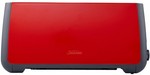Sunbeam - Long Slot Toaster - 4 Slice - Red $33 (RRP $55) Free Pick up @ 2ndsworld Stores