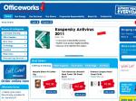 Officeworks iPod clearance (online only)