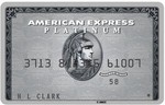 AmEx Platinum Charge 120k Points on Sign up - $300 Travel Credit Annually ($1200 p.a. Annual Fee)
