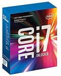 Intel 7th Gen Intel Core Desktop Processor i7-7700K - $308.88 USD (~ $403.55 AUD) + $5.66 USD (~ $7.39 AUD) Shipping @ Amazon