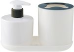 3 Piece Bathroom Accessory Set $0.50 @ Target (In Store Only)