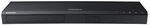 Samsung - 4K Ultra HD Blu-Ray Player - UBD-M8500/XY $239.20 at Bing Lee eBay