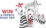 Win a Trip to France or New Caledonia for 2 Worth Up to $10,000 from So Frenchy So Chic