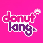 Win 1 of 100 Donut King Donuts