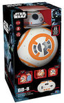 Star Wars BB-8 Droid with Remote Control $80 (C&C or + Shipping) @ Myer eBay
