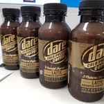 Free Dare Cold Pressed Coffee at Central Station (Brisbane)