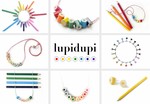 Win a Lupidupi Jewellery Prize Pack Worth $87 from Planning with Kids