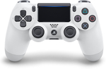 Sony PS4 DualShock 4 Wireless Controller Version 2 - White $65.95 Delivered @ Catch