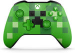 Xbox One S Controller - Minecraft Creeper $74.14 (Free Shipping) @ Angus & Robertson