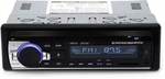 JSD - 520 Bluetooth Car Audio Stereo MP3 Player Radio - Black - US $18.19 (~AU $23.73) Shipped @ GearBest