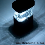 Mini Waterproof 11-LED Camping Lamp for USD $3.53+Free Shipping
