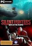 Silent Hunter 5: Battle of The Atlantic (PC Game) $10 + Shipping @ MightyApe.com.au