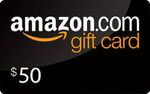 Win a $50 Amazon Gift Card in Author Amanda Mariel's December Giveaway