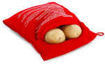 Microwavable Instant Potato Bag $4 (Usually $19) with Free Shipping @ Kogan