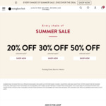 Summer Sale (50%,30%,20% OFF) RayBan, Prada, Dolce & Gabban, Bvlgari, Emporio Armani, Versace, Tiffany&Co and More@ SunglassHut