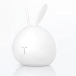 Portable (USB Rechargeable) Rabbit Night Lamp with 7 Colours $9.74 USD (~AUD $12.34) Shipped @ DD4