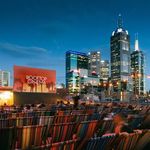 Win 1 of 10 Double Passes to The Rooftop Cinema in Melbourne from Cobs Popcorn