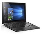 [Refurbished] Lenovo Miix 310-10ICR 10.1-Inch Tablet with Keyboard (Silver/Black) $191.20 Delivered @ GraysOnline eBay