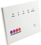 Vivid Wireless Unlimited 4G Modem $149 + 2 Month Free Service ($90/Month) @ The Good Guys eBay
