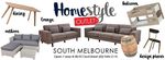 [VIC] Homestyle Outlet Outdoor Furniture Car Park Sale - Up to 80% off: e.g. Caribbean Sun Lounge $250