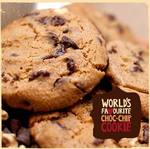 [NSW] Buy 3 Free 1 Choc Chip Cookie @ Mrs. Fields (Macquarie Shopping Centre)