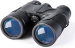 10x42 HD BAK4 Binoculars $55 + Free Delivery @ K&F Concept