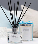 win one of 2 Enbacci Candle & Diffusser Packs @ Girl.com.au
