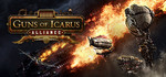 [Steam] Guns of Icarus Alliance USD $2.24 (Was USD $14.99) + 3 Extra Copies (by E-Mailing Receipt) @ Steam