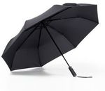 Xiaomi Automatic Anti-UV Folding Umbrella US $21.99 ~AU $29.10 Delivered ($0 Registered Shipping) @ Zapalstyle