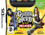 Guitar Hero: On Tour Decades Bundle (Nintendo DS) $12 + shipping @ MightyApe.com.au