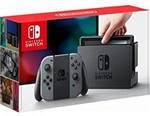 Nintendo Switch - Grey Joy-Con $397 ($377 New Users) (Stackable with Cashback Offers) @ Amazon AU