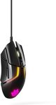 SteelSeries Rival 600 Gaming Mouse $81.88 (Free Shipping w Prime) @ Amazon AU