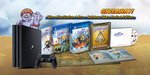 Win a PlayStation 4 Pro & Rainbow Skies Limited Edition from Eastasiasoft
