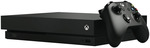 Xbox One X 1TB $519.20 C&C (Or + Delivery) @ The Good Guys eBay