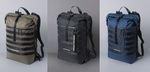 Win 1 of 3 Crafted Goods Rigi 25L Backpacks Worth $218 from Carryology