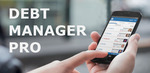 (Android) Free - Debt Manager and Tracker Pro (Was $1.29) @ Google Play